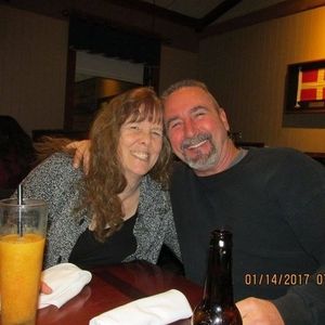 Meet your Posher, Dana